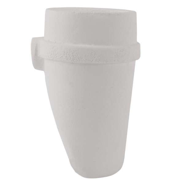 Gusstiegel • Linn HFS3 DK2 Minitherm • 10 Stück Keramik-Schmelztiegel