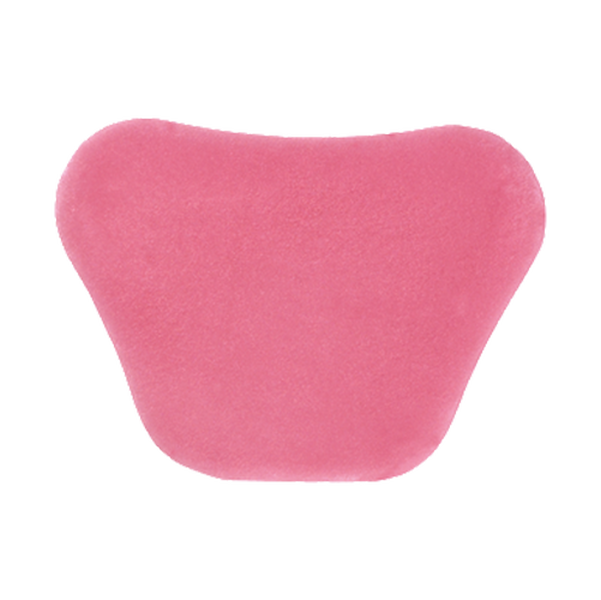 Lichtwachsprofil • Basisplatten rosa 1,2 mm