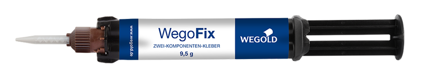 WegoFix 2-Komponenten-Kleber