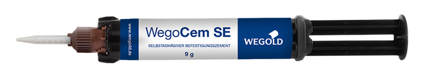WegoCem SE 2-Komponenten-Kleber