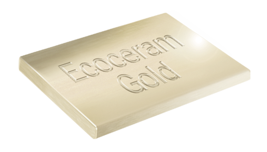 Wegold Ecoceram Gold