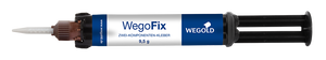 WegoFix 2-Komponenten-Kleber