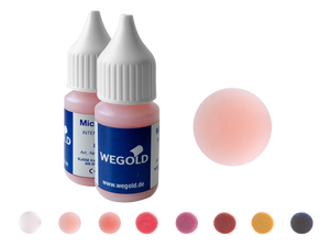 MicroPearl Intensivfarben • rosa 8g