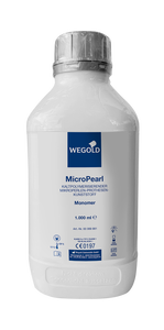 MicroPearl Monomer • 1 Liter