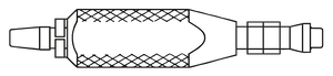Stempel für Elastomer-Ringmontage