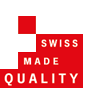 Swiss Made Quality
