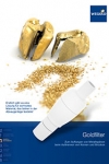 Goldfilter Broschüre