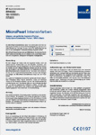 MicroPearl Intensivfarben Verarbeitungsanleitung