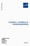 Keramik cosmica / cosmica_p Verarbeitungsanleitung
