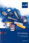 Konstruktionselemente-KE-Katalog 2022