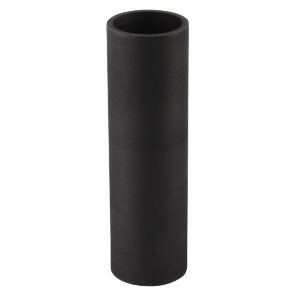 Gusstiegel • Heraeus CL-G 77 / CL-G 94 • 10 Stück Graphit-Röhrentiegel