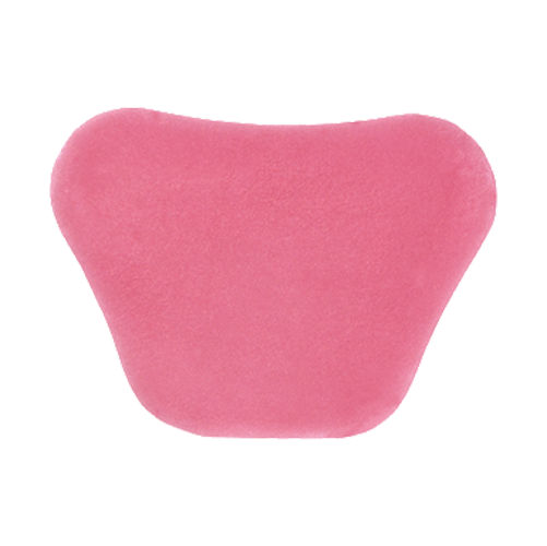 Lichtwachsprofil • Basisplatten rosa 1,2 mm
