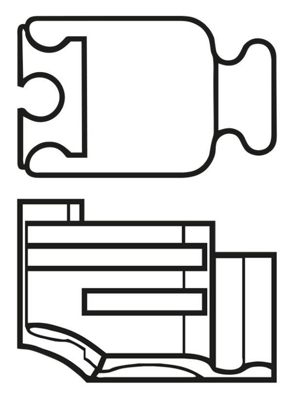 Mini-SG® F/R TK • ÖKO komplett