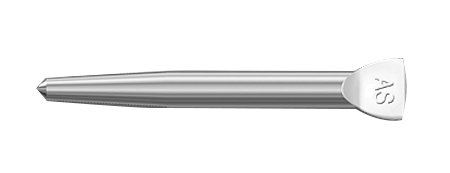 Wurzelstift MP Post