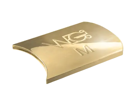 Wegold-M Dentallegierung