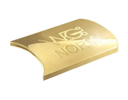 Wegold-Norm Dentallegierung