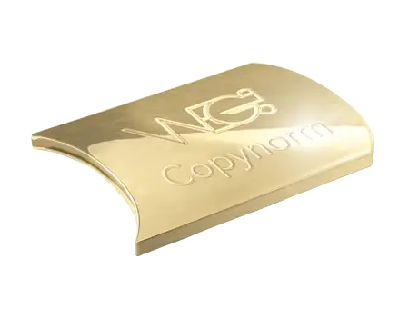 Wegold Copynorm Dentallegierung