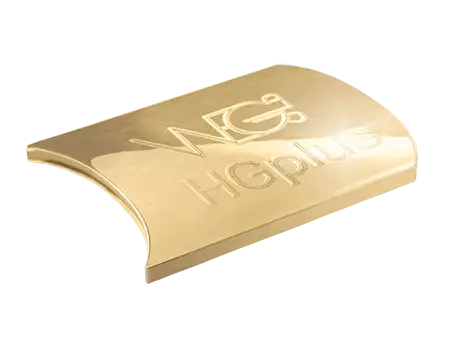 Wegold HG plus Dentallegierung