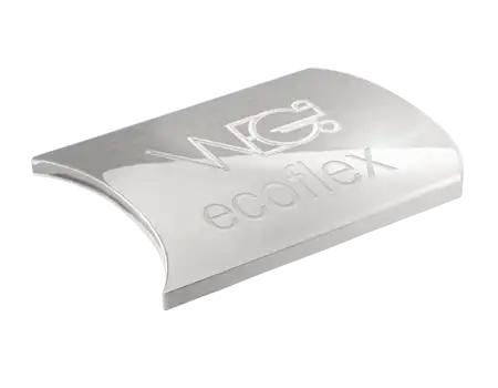 Wegold ecoflex Dentallegierung