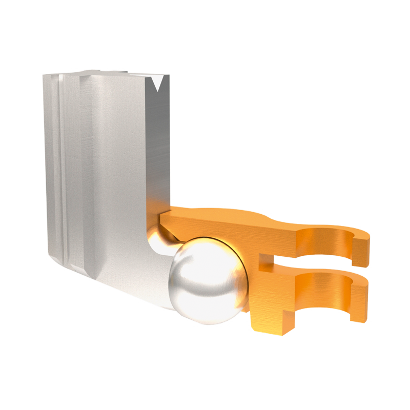 Mini-Dalbo (mit Rotation)
