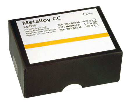 Metalloy